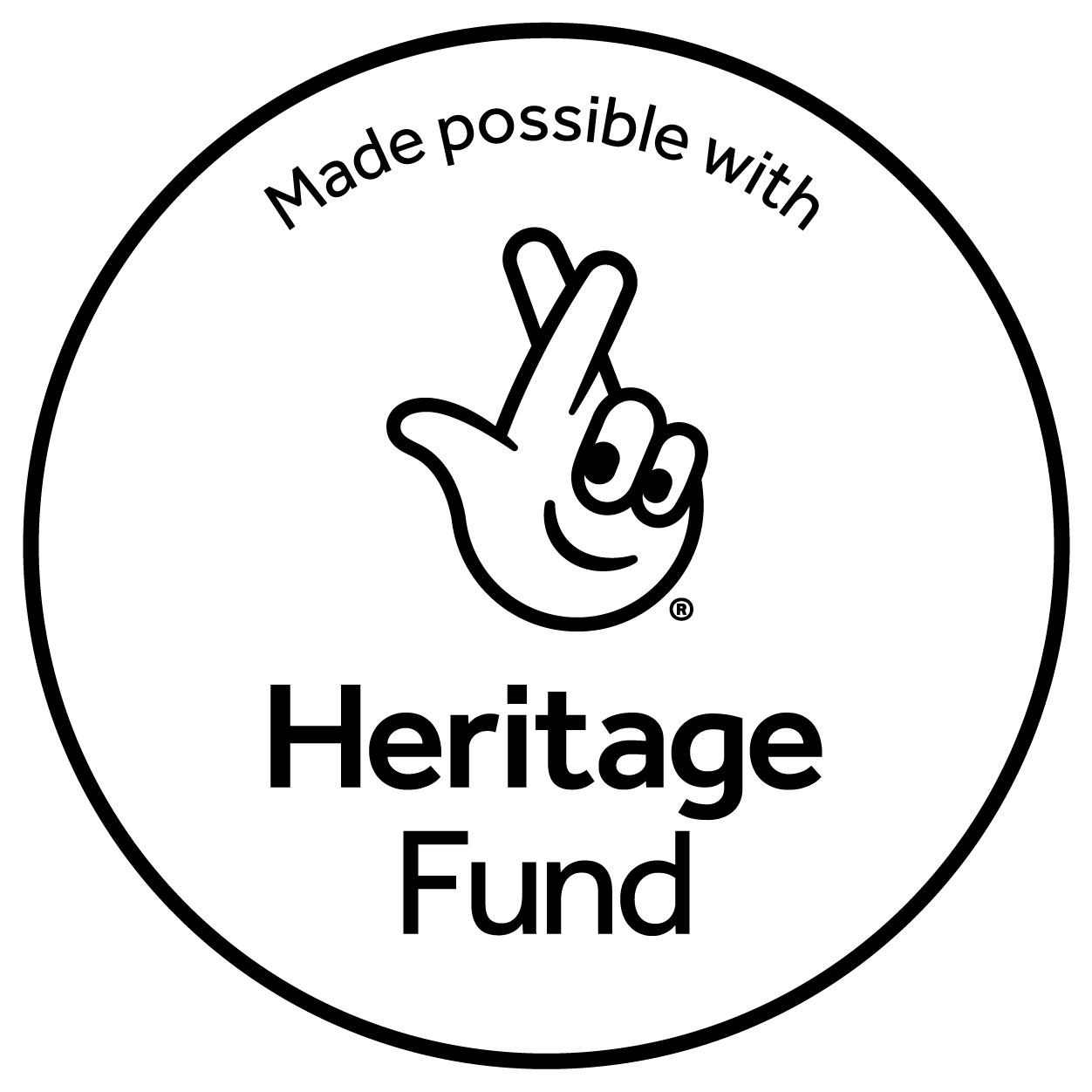 HLF Logo
