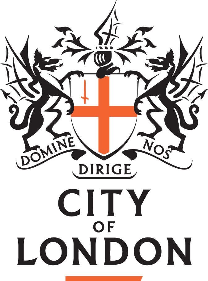Logo City of London